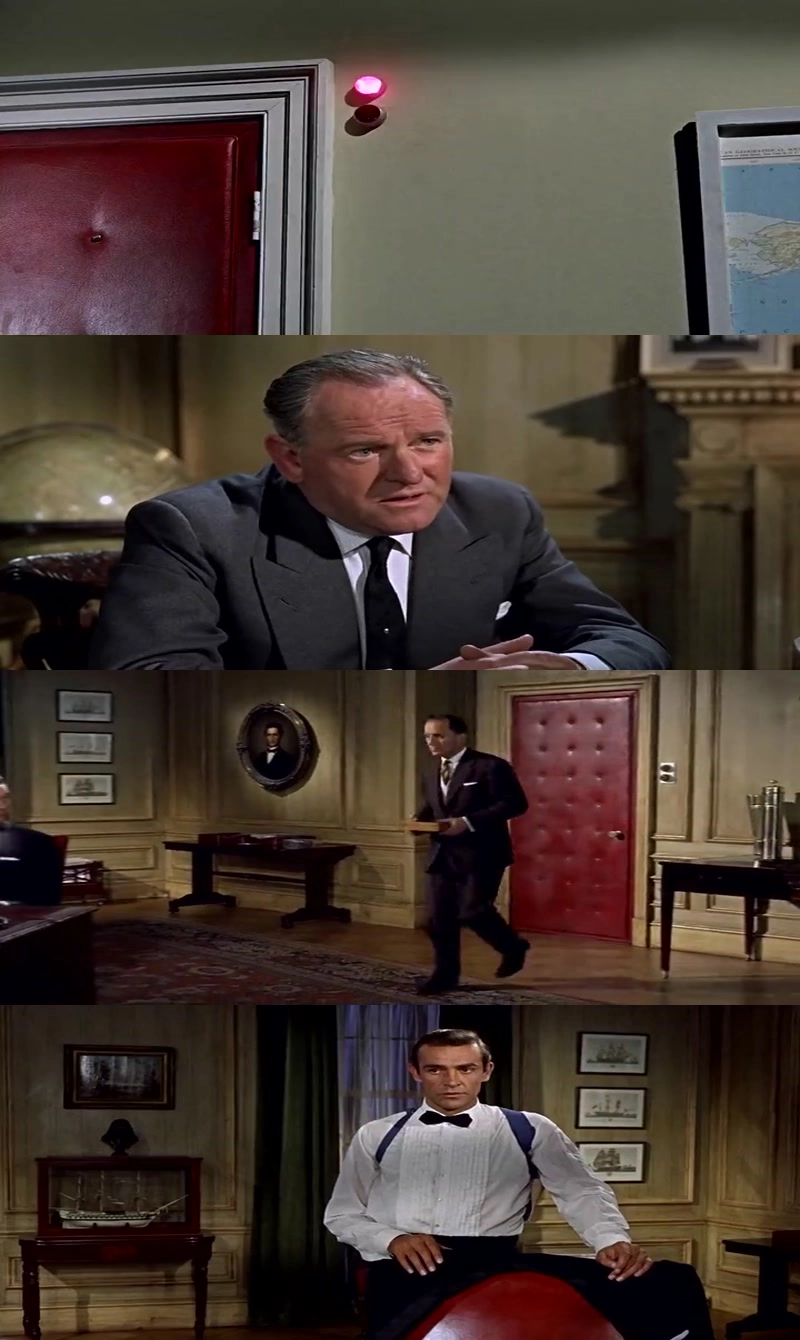 Dr.No.1962